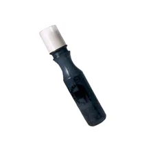 Marcador Industrial Preto 2MM/60ML Baden TRACOFORTE