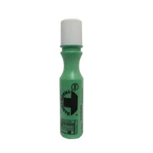 Marcador Industrial Verde 3MM/60ML Baden TRACOFORTE