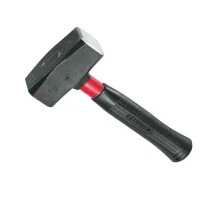 Marreta com Cabo de Fibra 5KG Gedore 20F-5