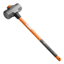 Marreta Oitavada com Cabo de Fibra 10KG Tramontina Pro 40721/020