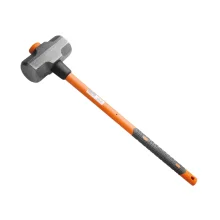 Marreta Oitavada com Cabo de Fibra 6KG Tramontina Pro 40721/012