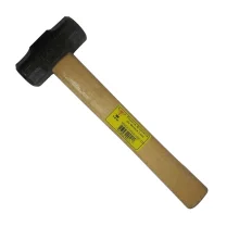 Marreta Oitavada com Cabo de Madeira 2KG Fbm 405