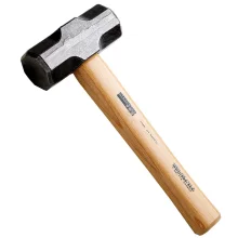 Marreta Oitavada com Cabo de Madeira 2KG Tramontina Pro 40500/004