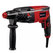 Martelete Perfurador Rompedor 1,2KG SDS-Plus com Maleta 20MM-2,2J 220V 620W Einhell TC-RH 620 4F