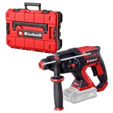 Martelete Perfurador Rompedor Bateria 18V Brushless SDS-Plus Sem Carregador e Bateria 22MM-2,3J Einhell TP-HD 18/22 D
