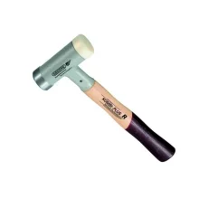 Martelo Antiretrocesso Kombi Plus Cabo de Madeira 600G Gedore 247H30