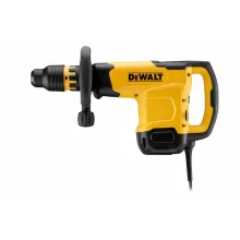 Martelo Demolidor 10kg SDS MAX com Maleta 17,5J 220V 1600W Dewalt D25881K-B2