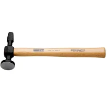 Martelo Lanterneiro Redondo Pena Reta 350G Tramontina Pro 40474/000