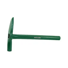 Martelo Pedreiro com Ponteiro Cabo Tubular 580G Sao Romao 1756