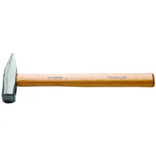 Martelo Pena Basic Cabo de Madeira 1KG Tramontina 40443/010