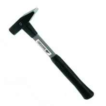 Martelo Pena Cabo de Fibra Emborrachado 300G Gedore 8605F