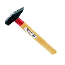 Martelo Pena Cabo de Madeira 300G Gedore 8605