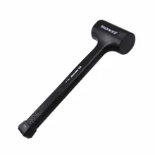 Martelo de Poliuretano Antirretrocesso 1,2KG King Tony 7851-40