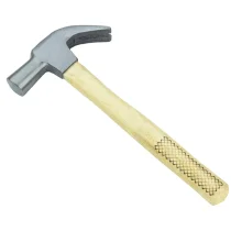 Martelo Unha Cabo de Madeira 27MM Thompson 185