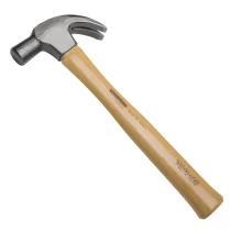 Martelo Unha Basic Cabo de Madeira 29MM Tramontina 40370/029