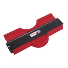 Medidor de Contorno 10"-250MM Cortag 60236