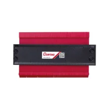 Medidor de Contorno 6"-150MM Cortag 60233