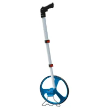 Medidor de Distancia Rotativo 6 Digitos 9999,99M Bosch GWM32