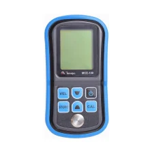 Medidor de Espessura Digital 1,2 A 220MM Minipa MCE-100