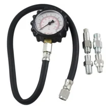 Medidor de Pressao da Bomba de Oleo Caminhoes Diesel Planatc MPO-2000