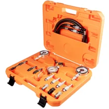 Jogo Medidor de Pressao de Oleo do Motor 22pcs Raven 109150