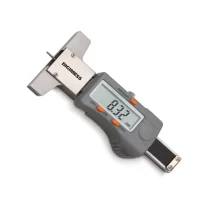 Medidor Digital de Sulco de Pneu Graduacao 0,01MM/.0005" 30MM/1,2" Digimess 100200L