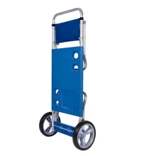 Mesa Tipo Carrinho de Praia 51X48X104CM Mor 2495
