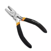 Mini Alicate Universal Isolado Cabo Emborrachado CRV 5" Sparta 1782655