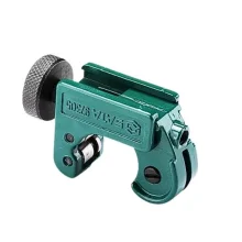 Mini Cortador de Tubo Cobre Bonze e Aluminio 1/8-5/8" 3-16MM Sata ST97305ST