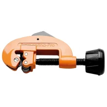 Mini Cortador de Tubo Cobre e PVC 1/8-1.1/8" Tramontina Pro 44036/030