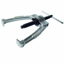 Mini Extrator com 2 Garras Longas Para Bornes de Bateria e Rolamentos 15 a 70MM 75MM Raven 108006