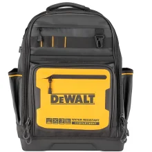 Mochila para Ferramentas Base Impermeavel 18" Dewalt DWST560102