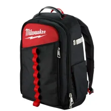 Mochila para Ferramentas Perfil Baixo Com 22 Bolsos Milwaukee 48-22-8202