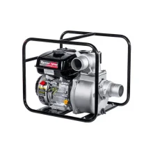 Motobomba a Gasolina Auto-Escorvante 3" 60M3/H Partida Manual 6,5HP Toyama TWP80S-XP