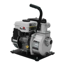 Motobomba a Gasolina Auto-Escorvante 1.1/2" 21M3/H Partida Manual 3,5HP Toyama TWP40SH