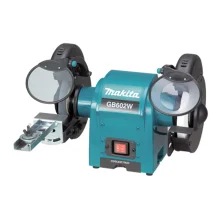 Motoesmeril de Bancada 6" 220V 250W Makita GB602W