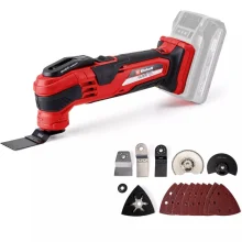 Multicortadora Oscilante a Bateria 18V Sem Carregador Bateria Einhell VARRITO