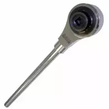 Multiplicador de Torque 4:1 Entrada 3/4" Saida 1" 2510NM Raven 100020