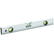 Nivel de Aluminio com 3 Bolhas 14" Thompson 1178