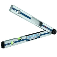 Medidor de Inclinacao Digital 270 GRAUS Bosch GAM 270 MFL