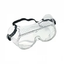 Oculos de Seguranca Ampla Visao com Elastico CA:6874 Carbografite 012130712