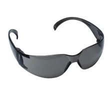 Oculos de Seguranca Cinza CA:41252 Carbografite SUPER SIVION P