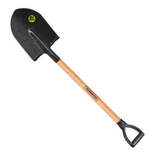 Pa Vanga de Bico com Cabo Y Pequena Cortadeira 206X263MM Tramontina 77402/404