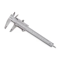 Paquimetro Universal Graduacao 0,02MM-.001" 150MM-6" Digimess 100002