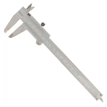 Paquimetro Universal Graduacao 0,02MM-.001" 150MM-6" Mitutoyo 530312