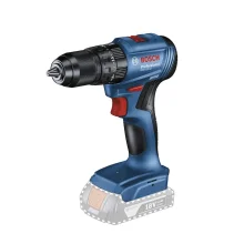 Parafusadeira Furadeira Impacto Bateria 18V Brushless Sem Bateria e Carregador 1/2" Bosch GSB 185-LI