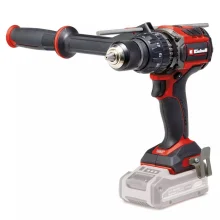 Parafusadeira Furadeira Impacto Bateria 18V Brushless Sem Carregador e Bateria 1/2" Einhell TP-CD 18/120 LI