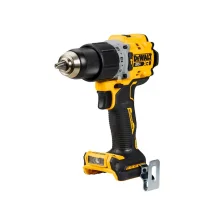Parafusadeira Furadeira Impacto Bateria 20V Max Compacta Brushless Sem Carregador e Bateria 1/2" Dewalt DCD805B-B3