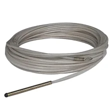 Passador de Fios com Alma de Aco 20M Brasfort 7849