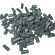 Jogo Pedra para Acendedor Macarico Chamex 100pc Carbografite 010042410